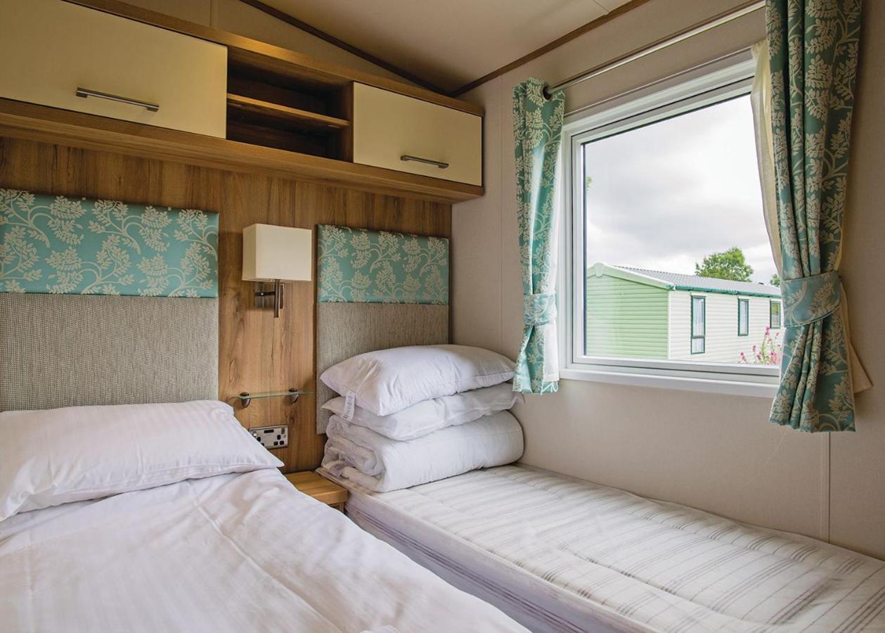 Ocean Heights Holiday Park New Quay  Exteriér fotografie